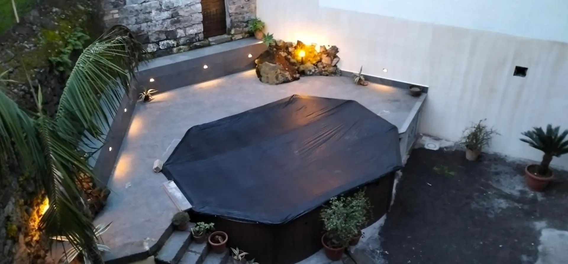 La Rosa Dell'Etna Apartment Acireale