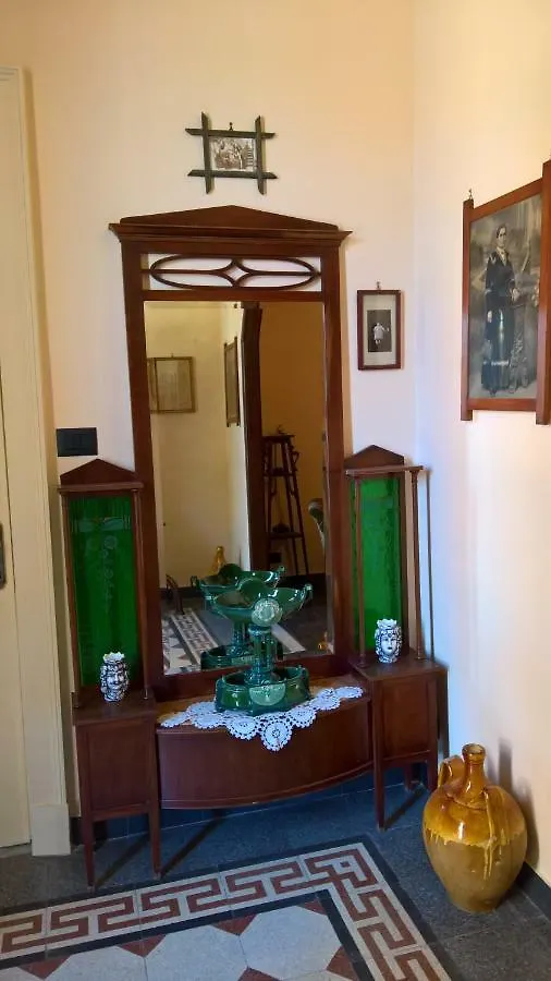 La Rosa Dell'Etna Apartment Acireale
