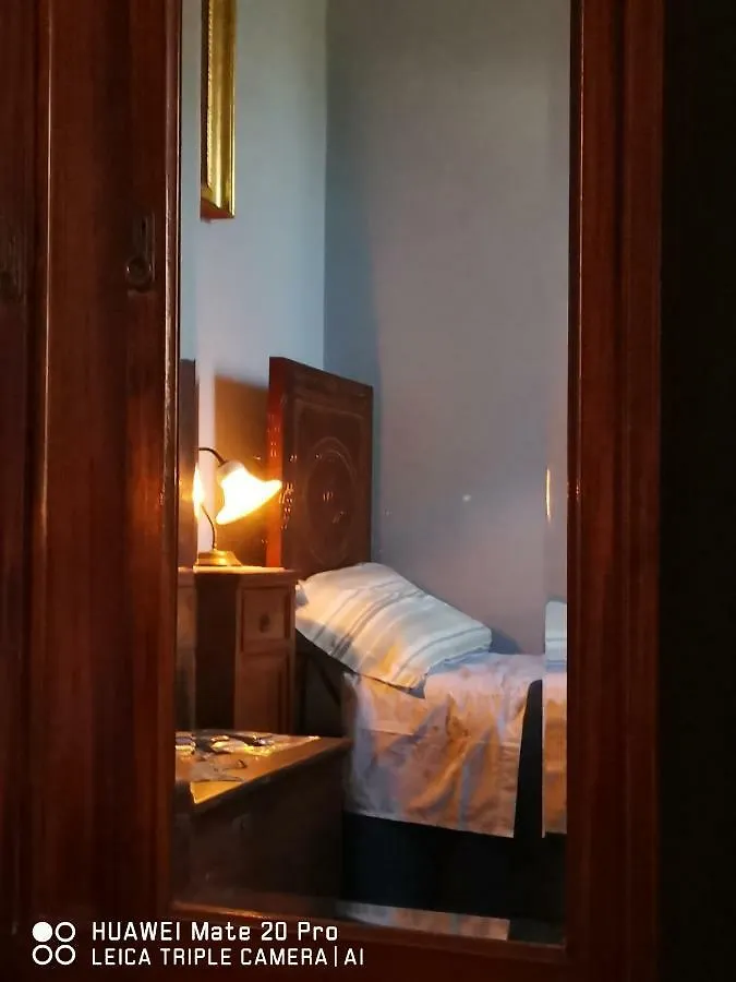 La Rosa Dell'Etna Apartment Acireale