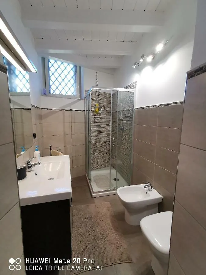 La Rosa Dell'Etna Apartment Acireale Italy