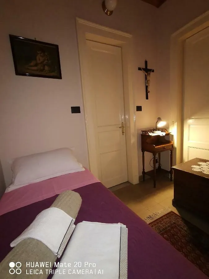 La Rosa Dell'Etna Apartment Acireale